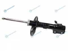 48520-80281 Стойка FR LH CAMRY AVV50GSV50 11- 2AR.2GR