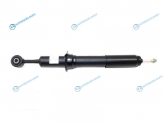 48510-69495 Стойка амортизационная FR LAND CRUISER PRADO 150 09-