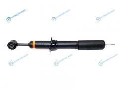 48510-60260 Стойка амортизационная FR LAND CRUISER PRADO 150 13- TEMS