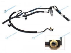 44410-60751 Шланг высокого давления ГУРа TOYOTA LAND CRUISER 200 09- 1VDFTV (RUSSIA SPEC)