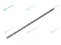 13901-17010 Ось коромысел TOYOTA LAND CRUISER 80 1HDFTE