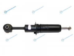 48510-69355 Стойка амортизационная FR TOYOTA LAND CRUISER 200. LX570 TEMS 07-