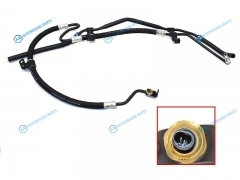 44410-60721 Шланг высокого давления ГУРа TOYOTA LAND CRUISER 200 1VDFTV 07-09