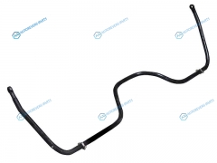 48812-60200 Стабилизатор поперечной устойчивости задний (пневмоподвеска) TOYOTA LAND CRUISER PRADO 120 02-