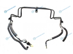 44410-60370 Шланг высокого давления ГУРа TOYOTA LAND CRUISER 80 96- 1HDT GX MTM