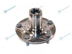 43502-0C021 Ступица FR TOYOTA SEQUOIA 07-