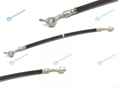 90947-02E02 Шланг тормозной FR TOYOTA MARK X.CROWN.LEXUS GS300 04- L=R 4WD