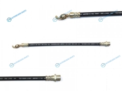 90947-02842 Шланг тормозной FR TOYOTA CROWN.CROWN MAJESTA 95-