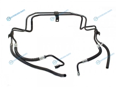 44410-60210 Шланг высокого давления ГУРа TOYOTA LAND CRUISER 80 92- 1HZ1HDT ATM
