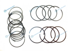 13011-63031 Кольца поршневые TOYOTA CAMRY 1SFE -90