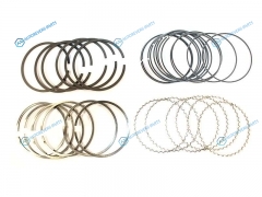 13011-42060 Кольца поршневые STD TOYOTA MARK2.CROWN 7MGE -94