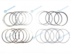 13011-46070 Кольца поршневые TOYOTA MARK2 1JZFSE 00-