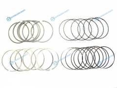 13011-62130 Кольца поршневые TOYOTA LAND CRUISER PRADO.HILUX SURF 5VZFE 99-