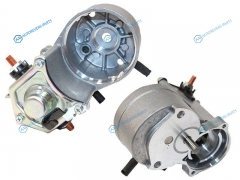28150-54260 Втягивающее реле стартера TOYOTA HIACEREGIUSACE.DYNA.HILUX 5L 12V 2.2KW