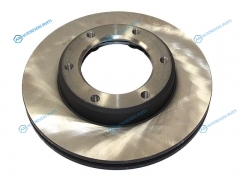 43512-60050 Диск тормозной FR TOYOTA LAND CRUISER 80