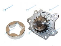 15100-23030 Маслонасос TOYOTA VITZ 2SZ 05-