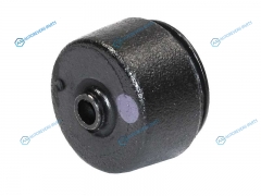 12351-0T020 Сайлентблок подушки двигателя LH TOYOTA COROLLA 1ZRFE 08-