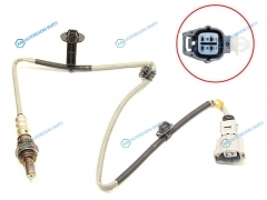 89465-48290 Датчик кислородный нижний TOYOTA HARRIER 2AZFE 10-