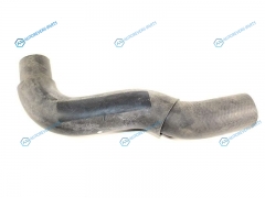 16571-37120 Патрубок на радиатор верхний TOYOTA PREMIO.ALLION.WISH 3ZR-FAE 07-