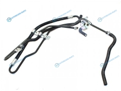 44410-60770 Шланг высокого давления ГУРа TOYOTA LAND CRUISER PRADO 150 09- 1KDFTV