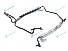 44410-48170 Шланг высокого давления ГУРа TOYOTA HARRIERRX300330350 06- 2GR