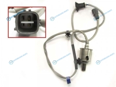 89465-53230 Датчик кислородный нижний LH TOYOTA 2-4GRFSE