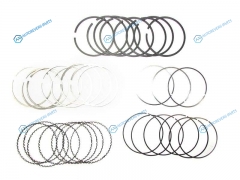 13011-50040 Кольца поршневые TOYOTA CROWN.ARISTO.SOARER 1UZFE 91-97