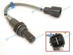 89465-33480 Датчик кислородный нижний TOYOTA CAMRY ASV50 RUS 11-