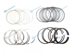 13013-50140 Кольца поршневые TOYOTA LAND CRUISER 100 98- 2UZFE (ремонтные 0.5)