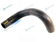 16572-21100 Патрубок на радиатор нижний TOYOTA COROLLA AXIO.FIELDER 1NZ-FE 06-