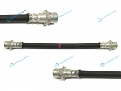 90947-02C37 Шланг тормозной RR TOYOTA VITZ.PLATZ.FUNCARGO.IST.RAUM 00- RH 4WD