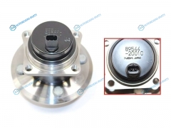 42450-47010 Ступица RR TOYOTA PRIUS 97-