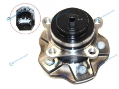 42450-48050 Ступица задняя LEXUS RX350450 08-