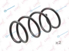 SC-1046 Пружины ходовой части | перед