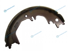 46580-60050 Колодка ручника TOYOTA LAND CRUISER LH 98-07