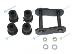 04483-60200 Серьга рессоры RR LAND CRUISER J7 07-