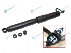 48530-69027 Амортизатор RR TOYOTA LAND CRUISER 80 TEMS 92-98