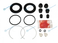 04478-47040 Ремкомплект FR суппорта TOYOTA PRIUS 09-