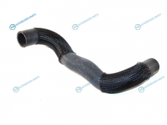 16572-31210 Патрубок на радиатор нижний TOYOTA RAV4 2GR-FE 07-