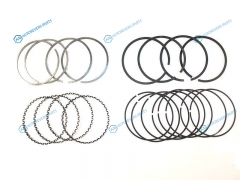 13011-74131 Кольца поршневые TOYOTA 3SFE 92-01