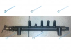 23810-30080 Топливная рампа 1KDFTV HILUX SURF LAND CRUISER PRADO 04-