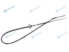 46410-0C020 Трос стояночного тормоза №1 центральный TOYOTA TUNDRA 06-