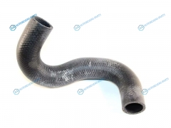 16572-37100 Патрубок на радиатор нижний TOYOTA PREMIO.ALLION 2ZR-FE.3ZR-FAE 07-