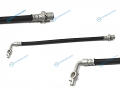 90947-02757 Шланг тормозной FR TOYOTA HIACE.REGIUSACE 93-96
