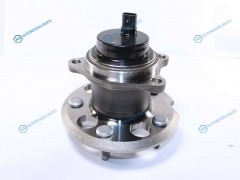 42450-28012 Ступица RR TOYOTA AlphardEstimaPrevia 00-