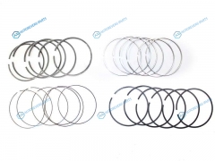 13011-46061 Кольца поршневые TOYOTA CROWN.PROGRES.BREVIS 2JZFSE 01-