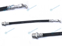 90947-02E11 Шланг тормозной RR TOYOTA YARIS 05-