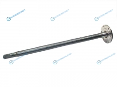 42312-60080 Полуось RR LH TOYOTA LAND CRUISER 80 90-98