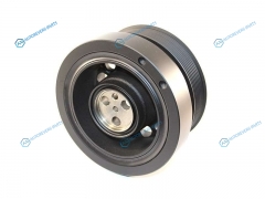13408-51010 Шкив коленвала 1VDFTV LAND CRUISER 200 07- (с муфтой нагревателя)