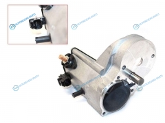 28150-67070 Втягивающее реле стартера TOYOTA LC9. LC12.HILUX SURF.HIACE.DYNA KZJ9 1KZTE.12KDFTV 12V 2.2KW 2